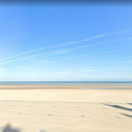 A Proximite Immediate De La Mer3 Dunkirk Extérieur photo